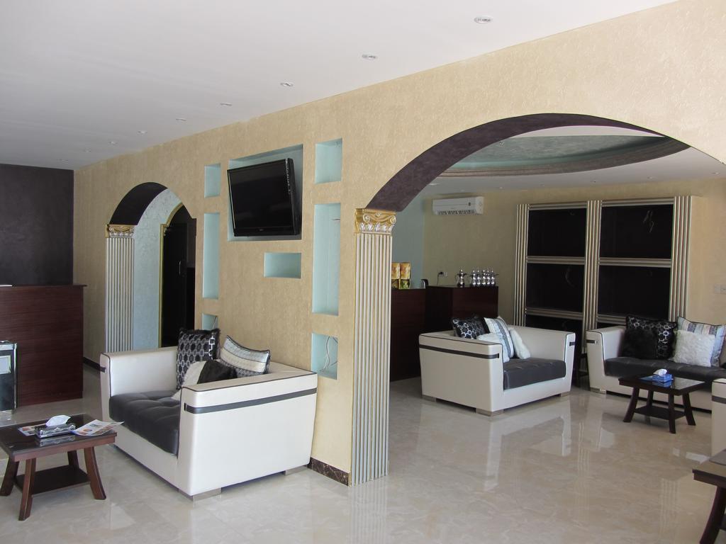 Blue Sands Palace Nadinah Extérieur photo