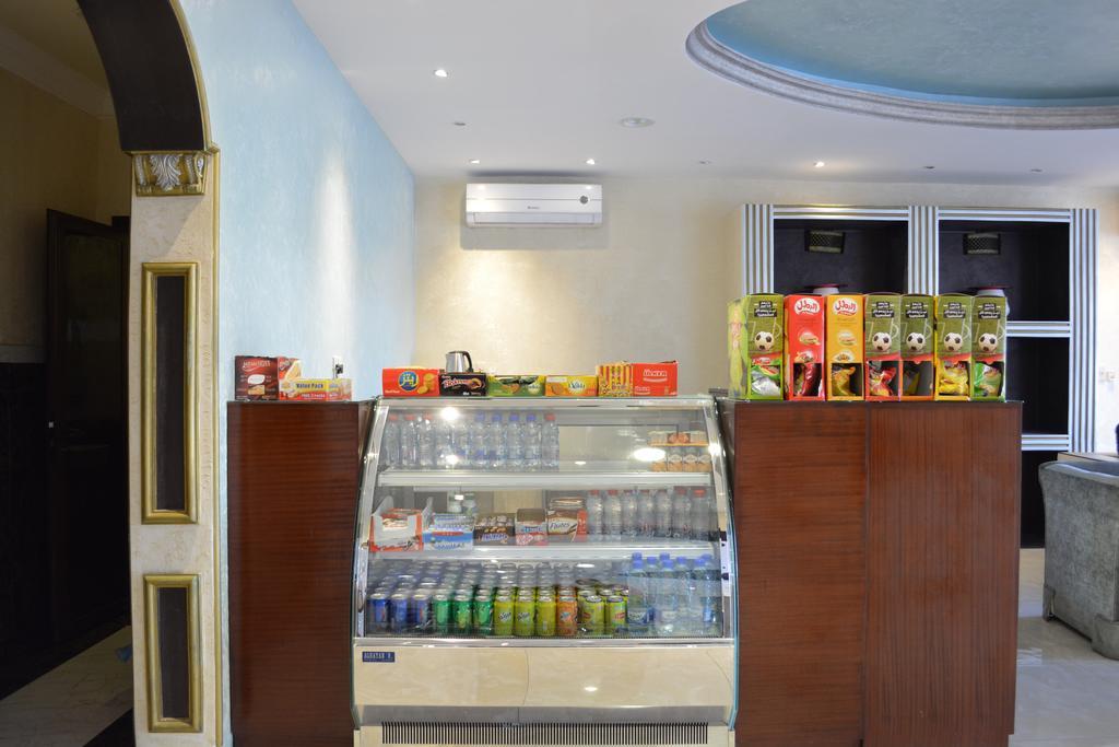 Blue Sands Palace Nadinah Extérieur photo