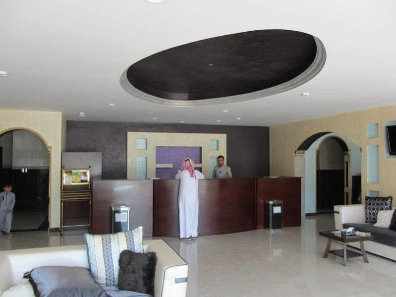 Blue Sands Palace Nadinah Extérieur photo