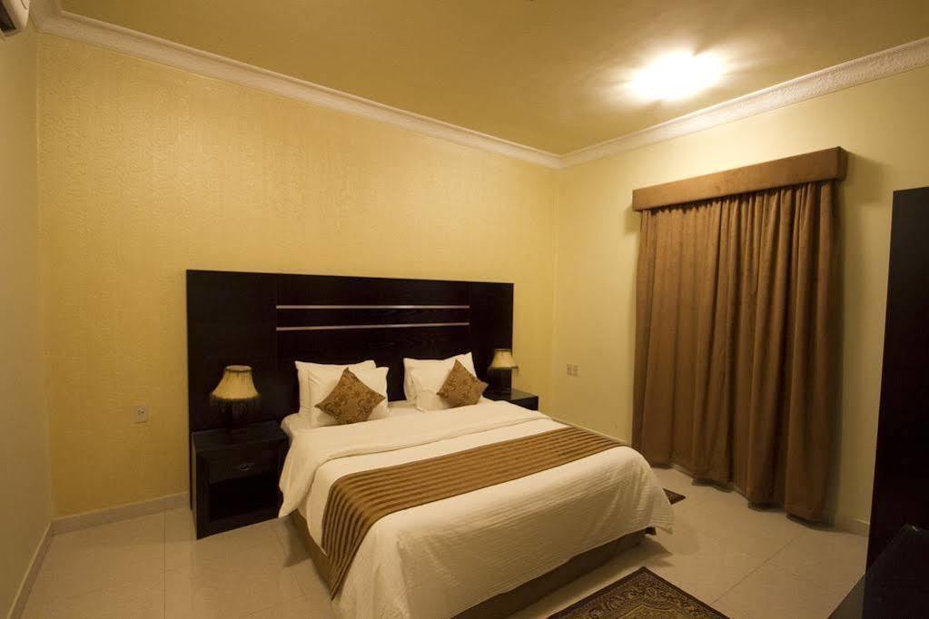 Blue Sands Palace Nadinah Extérieur photo
