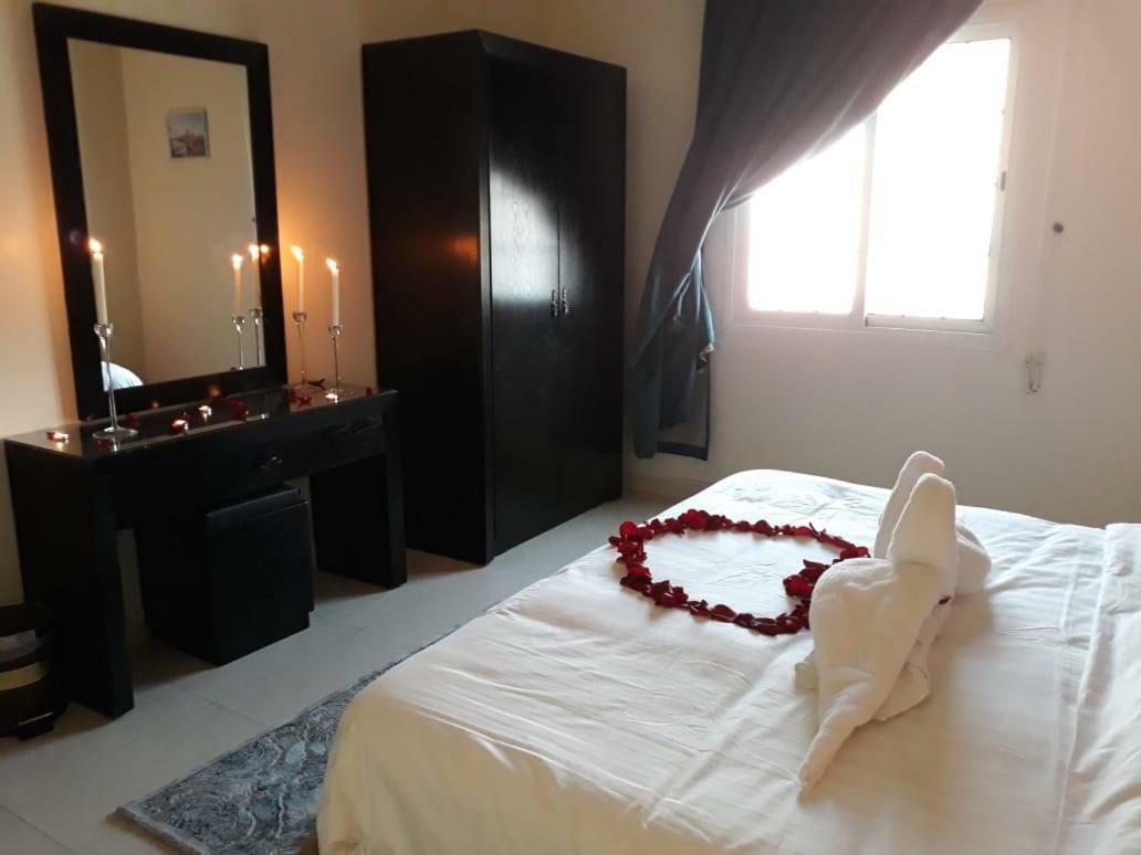 Blue Sands Palace Nadinah Extérieur photo